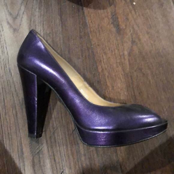 Dune London (size 39)- Worn once! - Picture 2 of 4